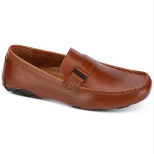 Penny Loafers Unlisted Production by Kenneth Cole NWOT